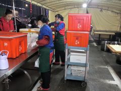 -老蒲鲜·地标·非遗美食(涵江店)