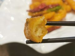 -阿庄新豫菜(通泰路店)