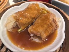 -禄运茶居·手工点心(猎德店)