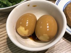 糖心酱蛋-君东记本帮面馆(天钥桥路店)