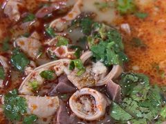 -李小老烧饼(常营民族家园店)