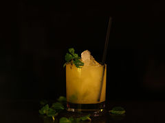 Mojito-红墙餐吧(大学城南亭店)
