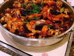 -黄记煌三汁焖锅(崇文门店)