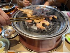 -西塔老太太泥炉烤肉(双井店)