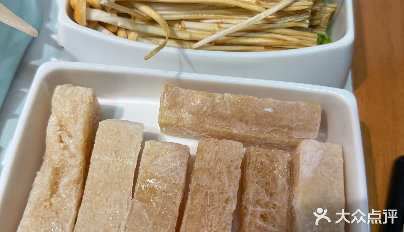今天的美食日记，火锅篇