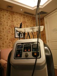 点击看大图 -TIME SPA科技美肤机构