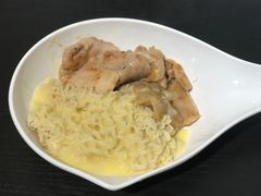 -公仔堂港式茶餐厅(西村店)