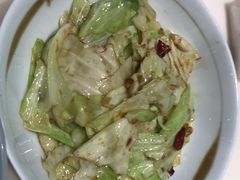 手撕包菜-同湘会馆(粤垦路店)
