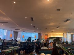 -淘米捞·米汤脆鲩鱼火锅(福田皇岗店)