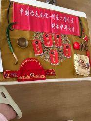 -天禧专业理胎发纪念品乐园·婴儿宝宝理发剃胎毛胎头胎毛笔定制店