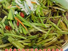 -里下河土菜馆(解放路店)