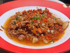 -八碗湘长沙市井菜(坡子街店)