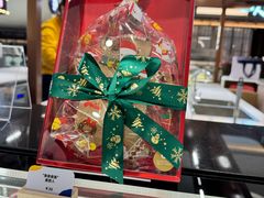 -Pantry's Best派悦坊蛋糕(世纪金源店)