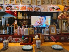 -半藏居酒屋(香港花园店)
