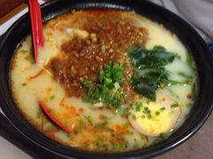 拌面-食其家·牛丼咖喱(浦电路店)