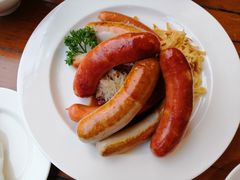 -宝莱纳餐厅(滨江店)