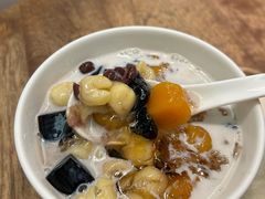 -彬媽糖水(侨鑫国际店)