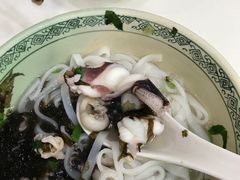 -文辉墨鱼丸大王(铜锣湾渣甸街总店)