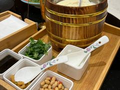 -老西门·常州菜(新区店)