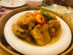 -点都德(大茶楼店)