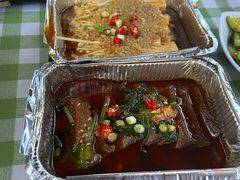 -冰城小镇音乐串吧·聚会餐厅(百子湾店)