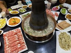 -草原饭店火锅