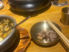 -九田家黑牛烤肉料理(华侨城店)