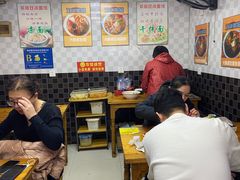 大堂-双冰面馆(茶南店)