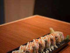 老虎卷-伟峰·枫寿司(东樾店)