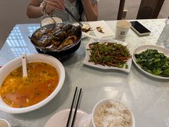 -环秀楼(黄山呈坎店)
