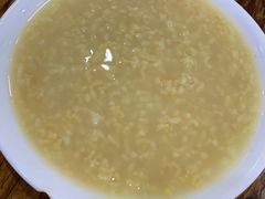 荷叶稀饭-雨田饭店(华兴东街店)