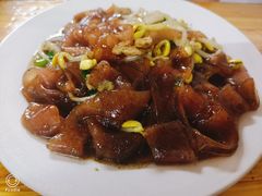 -何记酿皮店(西流湾店)
