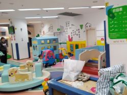 -孩子王(亳州万达店)