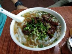牛腩粉-海幢瑞芳饮食店