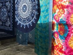 -璞真扎染博物馆