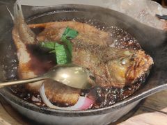 -九毛九西北菜(番禺万达店)