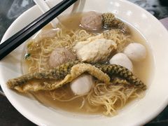 -西关刘福记(文德路店)