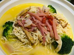 -雨后行菜(报慈北路店)