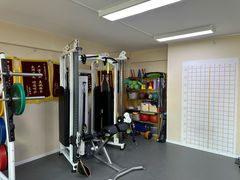-森诺运动康复中心(北苑店)