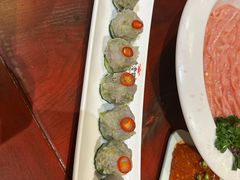 -袁老四重庆老火锅(桐梓坡店)