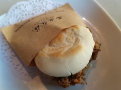 -西安饭庄·非遗陕菜(钟楼店)