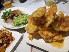 -关东小院(瀛海环宇坊店)