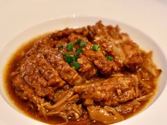 -南昌绿地铂瑞酒店·臻萃轩中餐厅