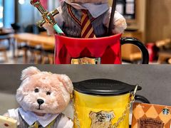 -星巴克(北京新东安)