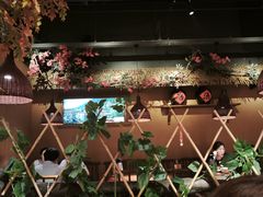 -老湘村·湖南土菜(天河维多利店)