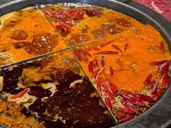 -陈眼镜火锅(总店)