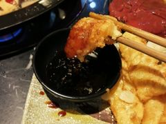 -桃花沅火锅(长嘉汇江景店)