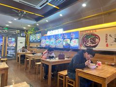 -覃记螺蛳粉·桂林米粉(鼓楼南街店)