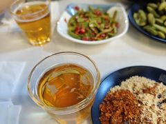 -微醺烤牛·炭火烧烤·精酿啤酒(东郊记忆店)