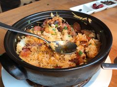 -马仕玖煲·融合菜·酥不腻烤鸭(人大店)